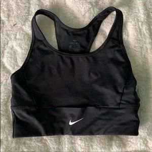 Nike Trail Runner Sports Bra